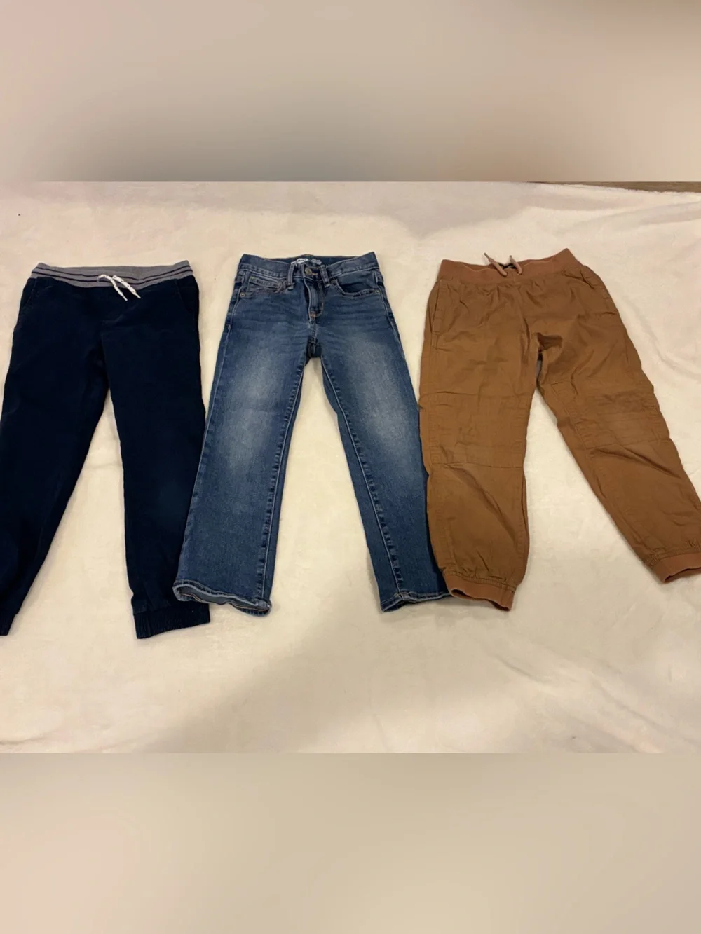 Clothing Lot Bundle 12 pieces Boys Size 6/7
